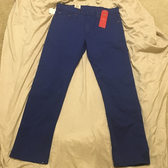 levis 2 way stretch